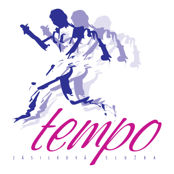 Tempo Logo PNG Vector