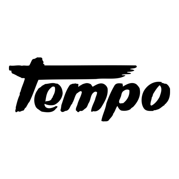 Tempo Logo PNG Vector