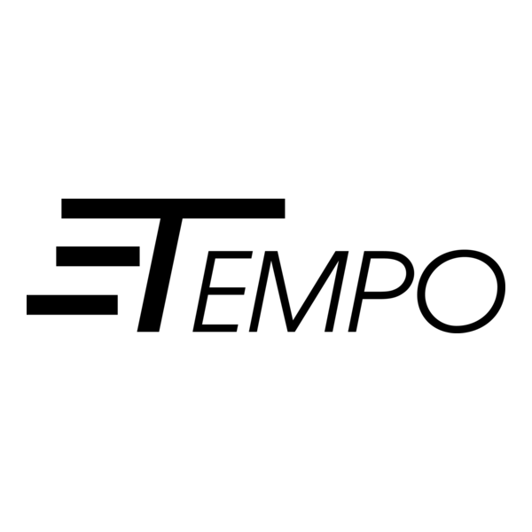 Tempo Logo PNG Vector