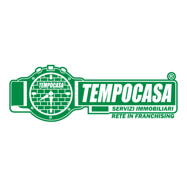 Tempocasa Logo PNG Vector