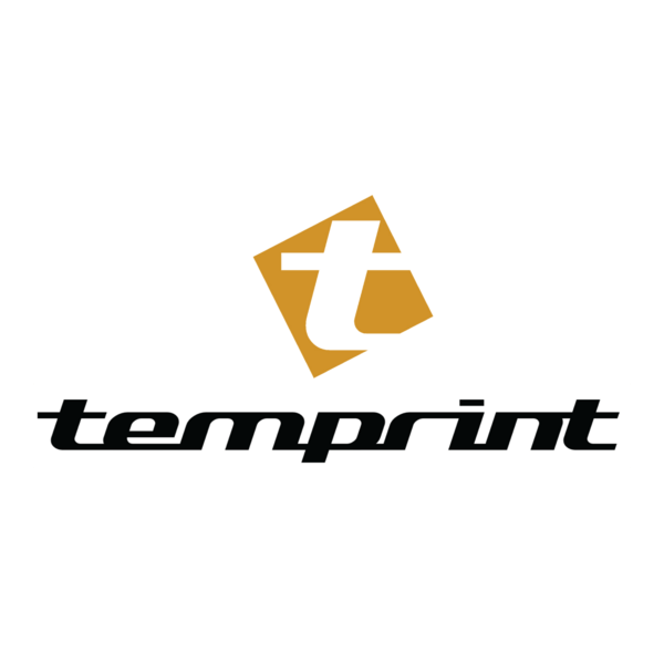 TEMPRINT Logo PNG Vector