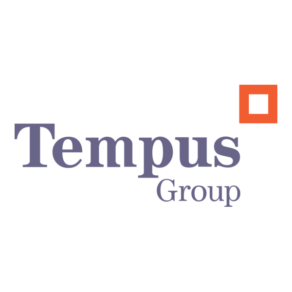Tempus Group Logo PNG Vector