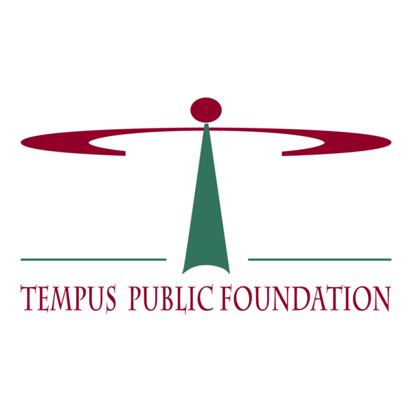 Tempus Public Foundation Logo PNG Vector