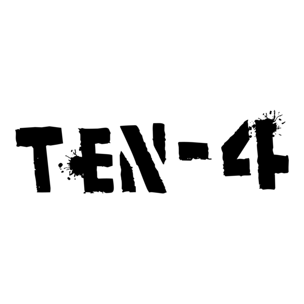 Ten-4 studios Logo PNG Vector