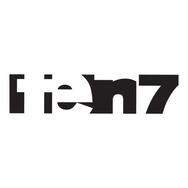 Ten7 2007 Logo PNG Vector