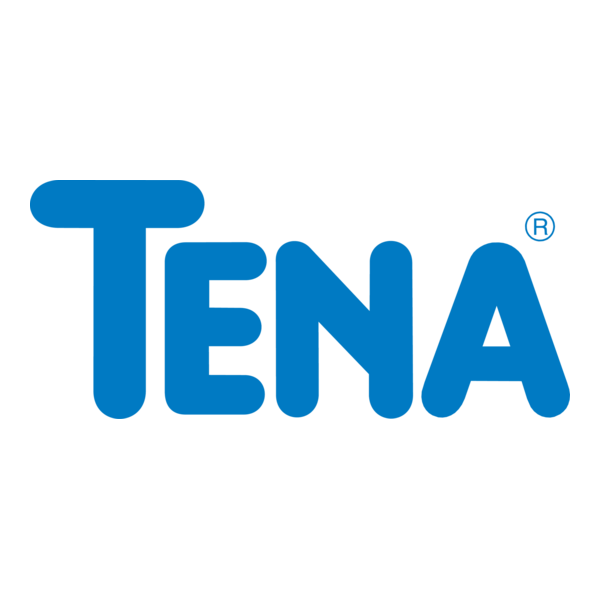 Tena Logo PNG Vector