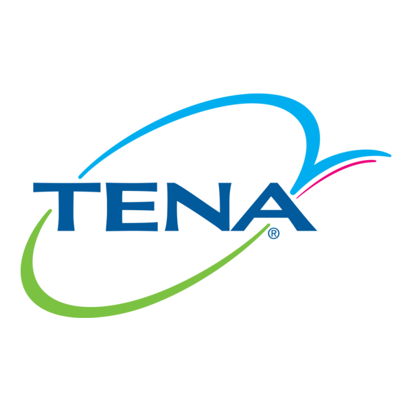 Tena Logo PNG Vector