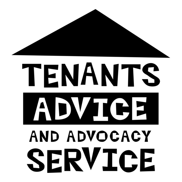 Tenants Advice and Advocacy Services Logo PNG Vector