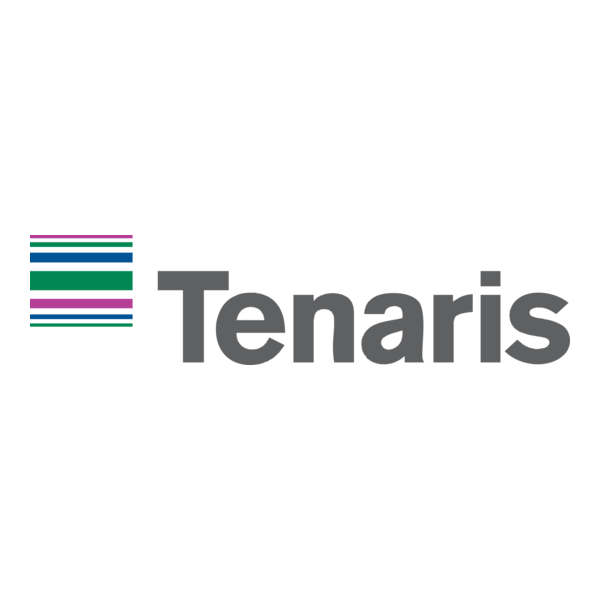 Tenaris Logo