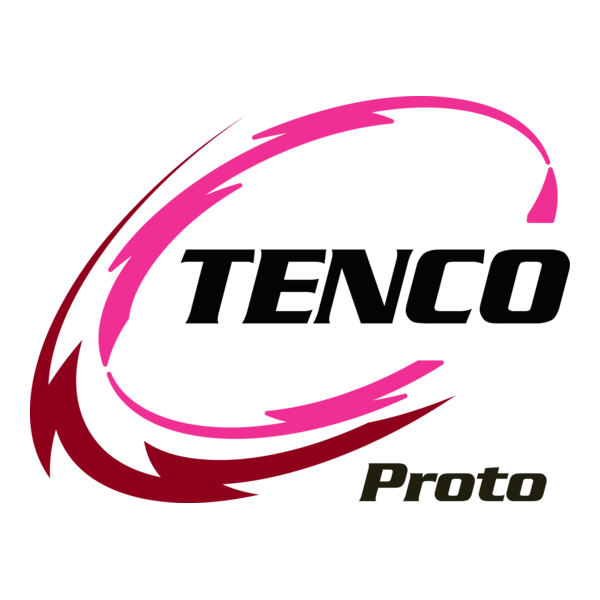 Tenco Proto Logo PNG Vector