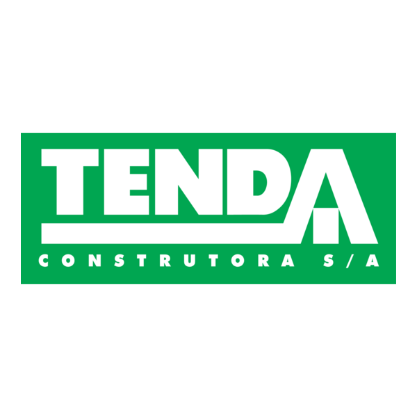 Tenda Logo PNG Vector