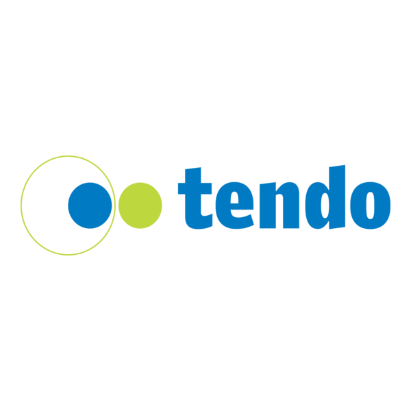 Tendo Logo PNG Vector