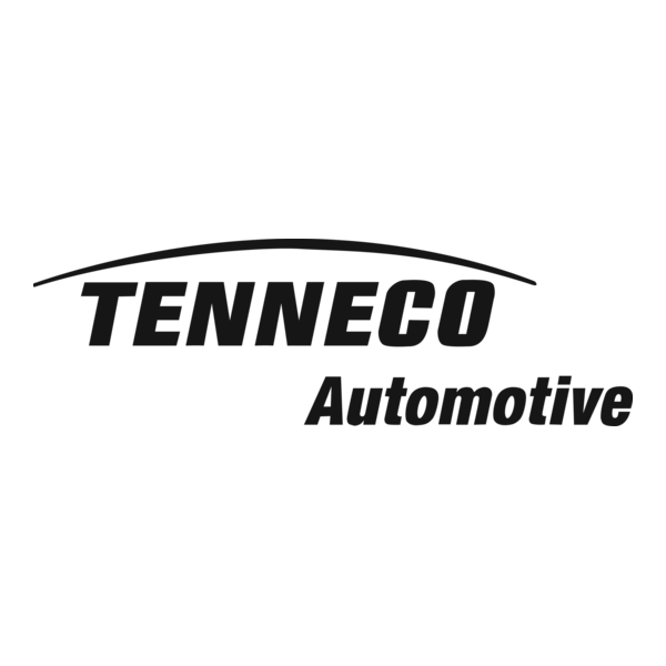 Tenneco Automotive Logo PNG Vector