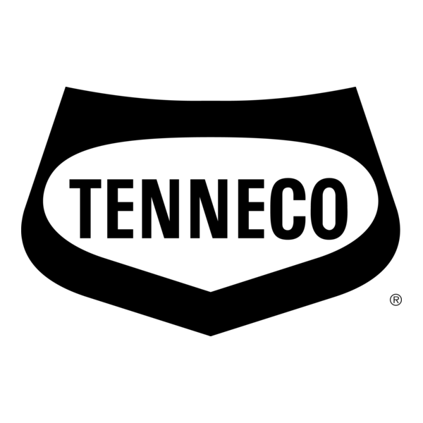 Tenneco Logo PNG Vector