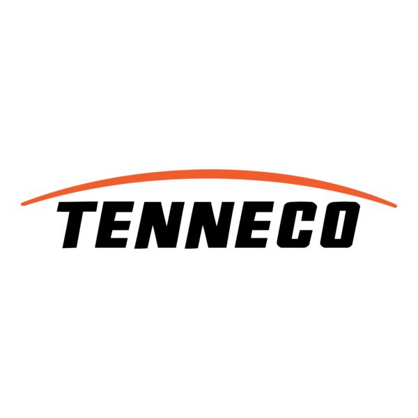 Tenneco Logo PNG Vector