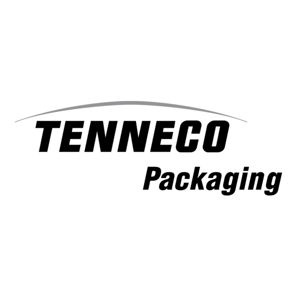 Tenneco Packaging Logo PNG Vector