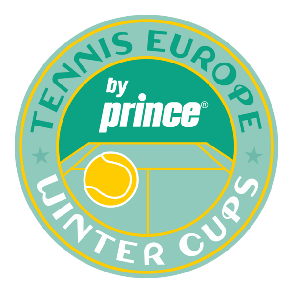 Tennis Europe Logo PNG Vector
