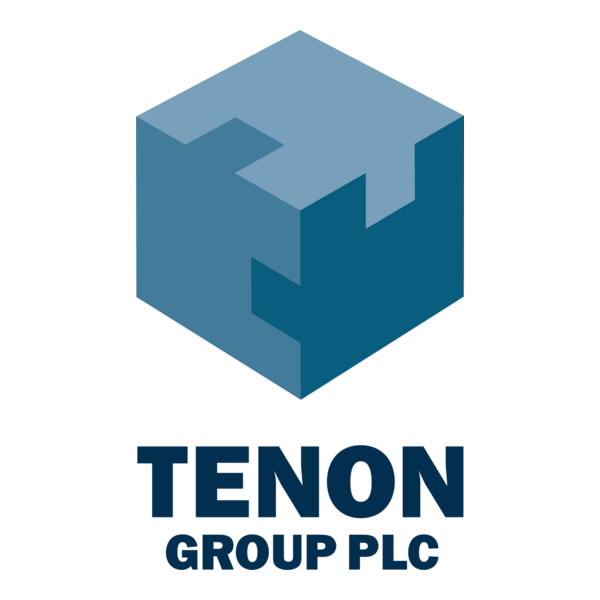 Tenon Group Logo PNG Vector