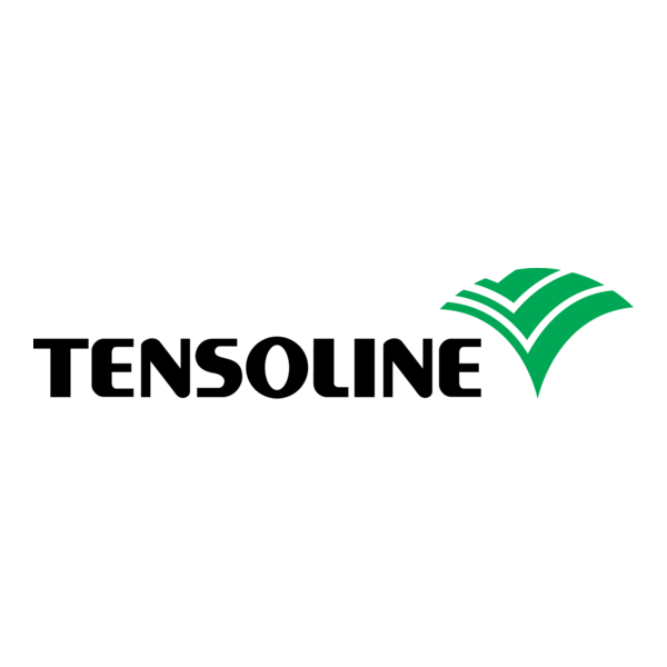 Tensoline Logo PNG Vector