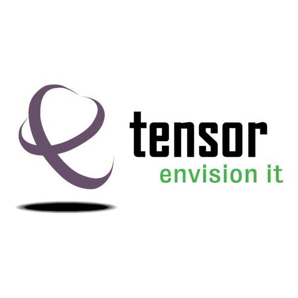 Tensor Logo PNG Vector