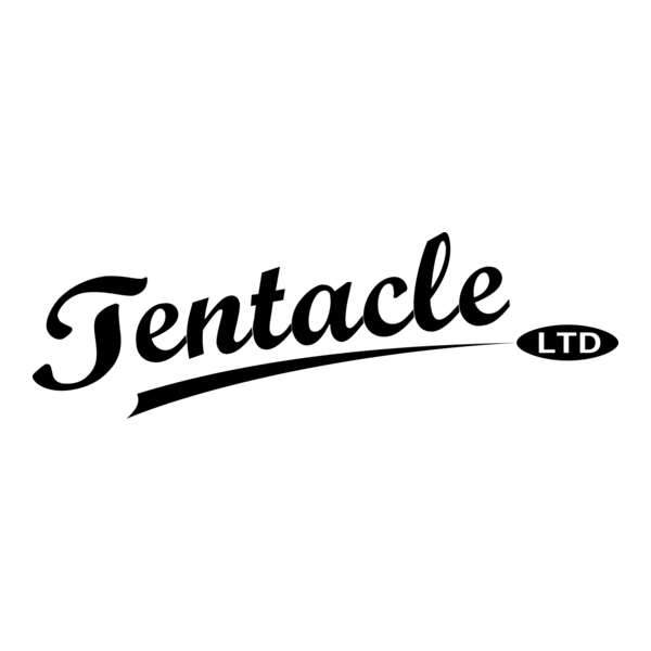 Tentacle Logo PNG Vector