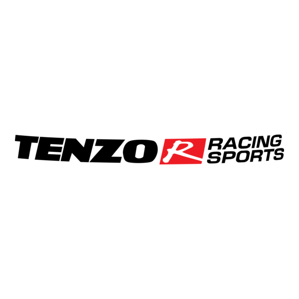Tenzo Logo PNG Vector