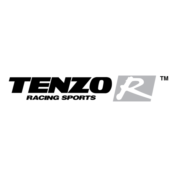 Tenzo R Logo PNG Vector
