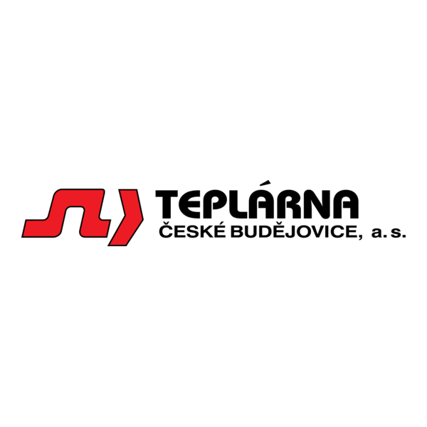 Teplarna Logo PNG Vector