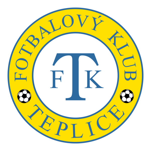 Teplice Logo PNG Vector