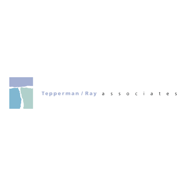 Tepperman/Ray Associates Logo PNG Vector