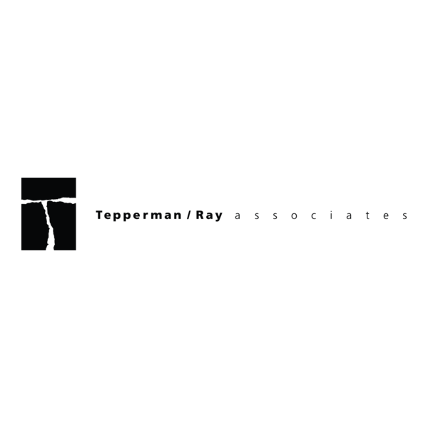 Tepperman/Ray Associates Logo PNG Vector