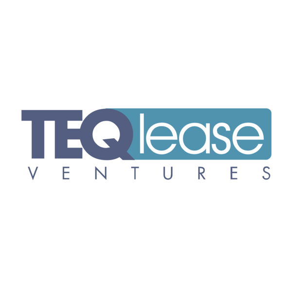 TEQ lease Ventures Logo PNG Vector