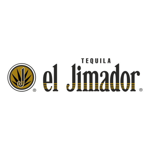 Tequila El Jimador Logo PNG Vector