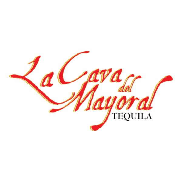 Tequila La Cava del Mayoral Logo PNG Vector