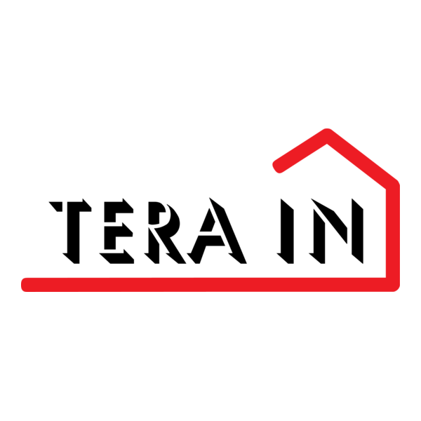 Tera In Logo PNG Vector