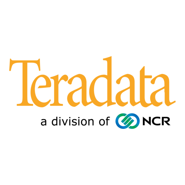 Teradata Logo PNG Vector