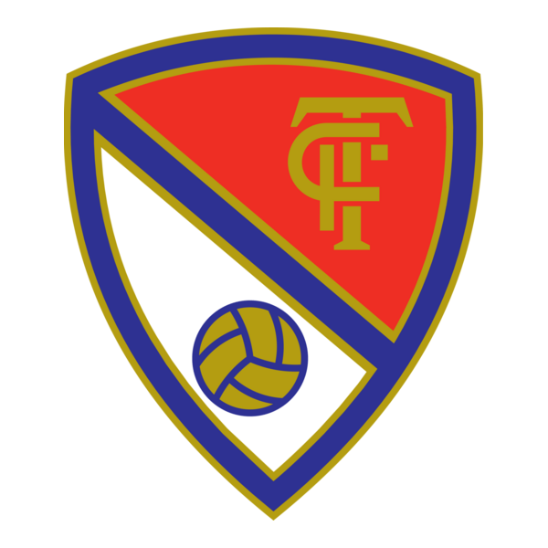 Terassa CF Logo PNG Vector
