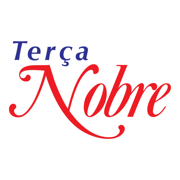 Terca Nobre Logo PNG Vector