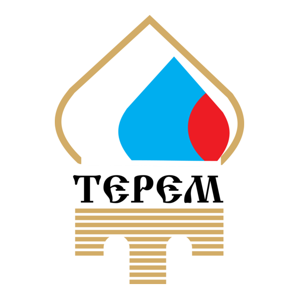 Terem Logo PNG Vector