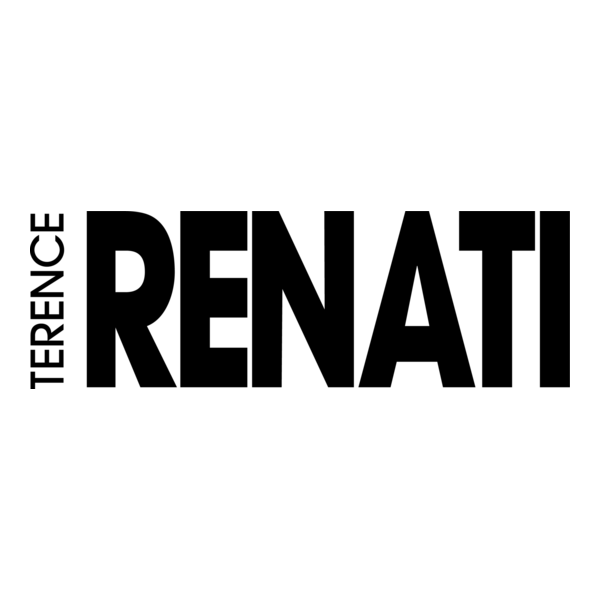 Terence Renati Logo PNG Vector