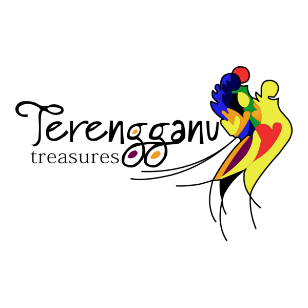 Terengganu Treasures Logo PNG Vector