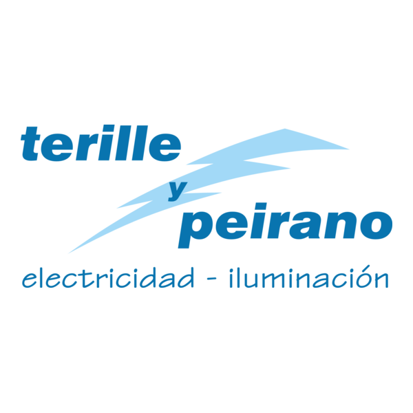 terille y peirano Logo PNG Vector