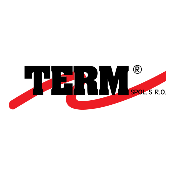 Term Logo PNG Vector