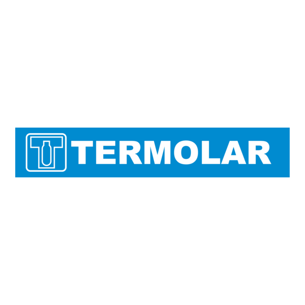 Termolar Logo PNG Vector