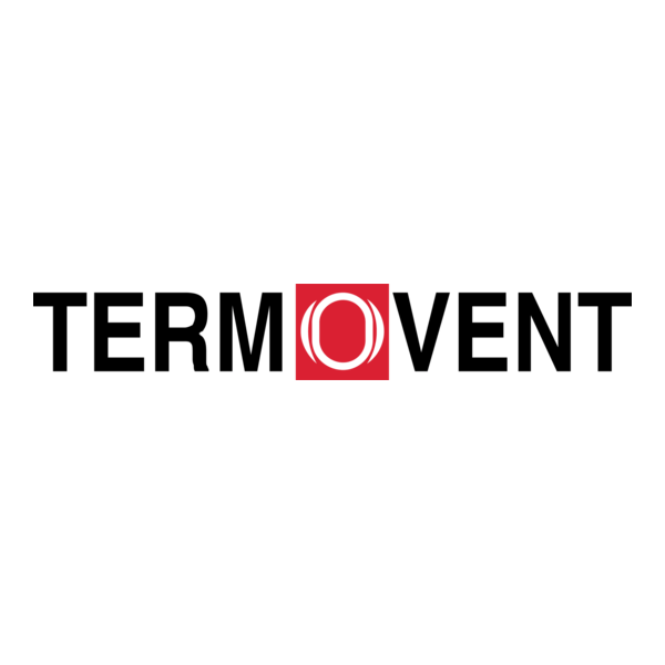 Termovent AD Logo PNG Vector