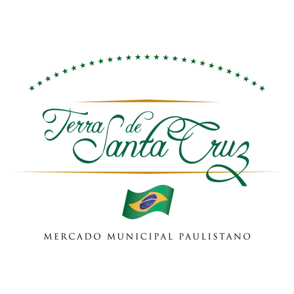 Terra de Santa Cruz Logo PNG Vector