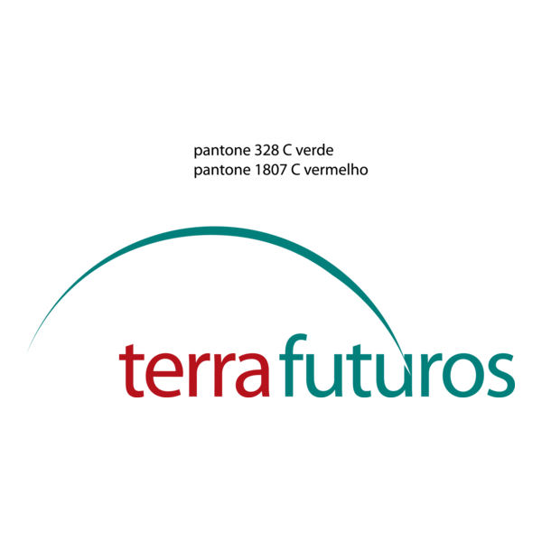 Terra Futuros Logo PNG Vector