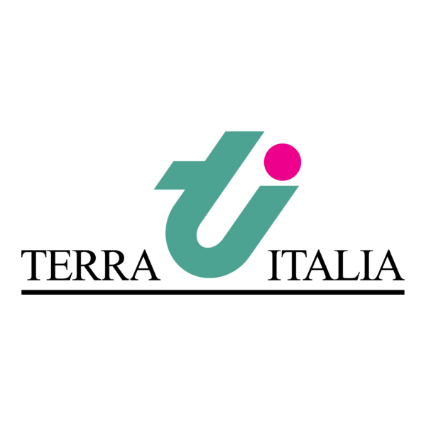 Terra Italia Logo PNG Vector