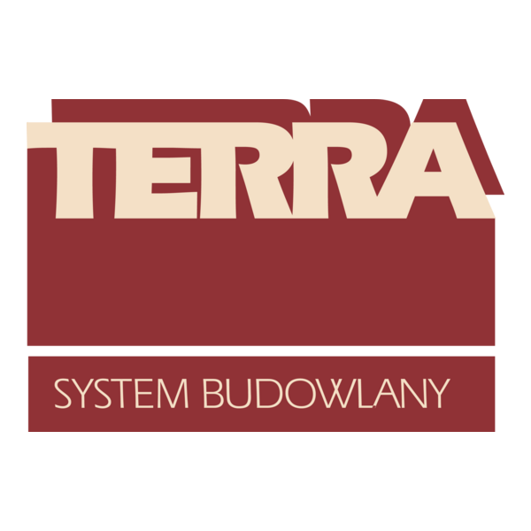 Terra Logo PNG Vector