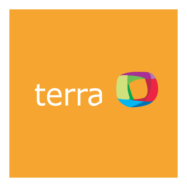 Terra Logo PNG Vector